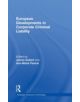 European Developments in Corporate Criminal Liability - 9780415620666-thumb
