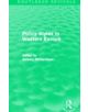 Policy Styles in Western Europe - 9780415641326-thumb