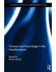 Women and Knowledge in the Mediterranean - 9780415642101-thumb