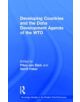 Developing Countries and the Doha Development Agenda of the WTO - 9780415647182-thumb