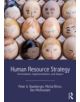 Human Resource Strategy - 9780415658638-thumb
