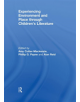 Experiencing Environment and Place through Children's Literature - 9780415672863-thumb