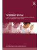 The Essence of Play - 9780415678131-thumb