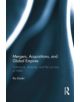 Mergers, Acquisitions and Global Empires - 9780415705240-thumb