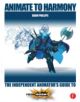 Animate to Harmony - 9780415705370-thumb
