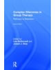 Complex Dilemmas in Group Therapy - 9780415712392-thumb