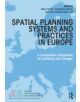 Spatial Planning Systems and Practices in Europe - 9780415727242-thumb