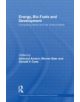 Energy, Bio Fuels and Development - 9780415746359-thumb