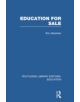 Education for Sale - 9780415750479-thumb