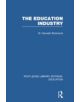 The Education Industry - 9780415750486-thumb