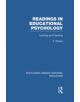 Readings in Educational Psychology - 9780415750561-thumb