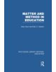 Matter and Method in Education - 9780415750608-thumb