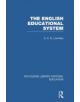 The English Educational System - 9780415750851-thumb