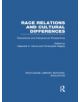 Race Relations and Cultural Differences - 9780415751070-thumb