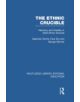 The Ethnic Crucible - 9780415751087-thumb