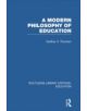 A Modern Philosophy of Education - 9780415751322-thumb