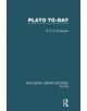 Plato Today - 9780415751544-thumb