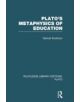 Plato 's Metaphysics of Education - 9780415751575-thumb