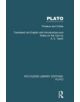 Plato: Timaeus and Critias - 9780415751599-thumb