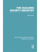Building Society Industry - 9780415751674-thumb