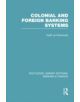 Colonial and Foreign Banking Systems - 9780415751681-thumb