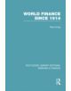 World Finance Since 1914 - 9780415751919-thumb