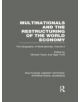 Multinationals and the Restructuring of the World Economy - 9780415752152-thumb