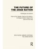 The Future of the Arab Nation - 9780415752183-thumb
