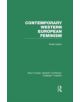 Contemporary Western European Feminism - 9780415752213-thumb