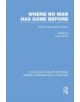Where No Man has Gone Before - 9780415752268-thumb