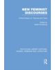 New Feminist Discourses - 9780415752275-thumb