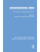 Engendering Men - 9780415752282-thumb