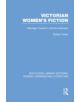 Victorian Women's Fiction - 9780415752305-thumb