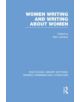 Women Writing and Writing about Women - 9780415752329-thumb
