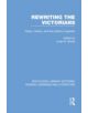 Rewriting the Victorians - 9780415752374-thumb
