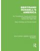 Bertrand Russell's America - 9780415752725-thumb