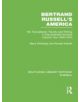 Bertrand Russell's America - 9780415752732-thumb