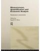 Measurement, Quantification and Economic Analysis - 9780415756112-thumb