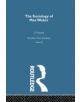 Sociology Max Weber        V 3 - 9780415757294-thumb