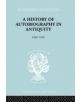 A History of autobiography in Antiquity - 9780415757348-thumb