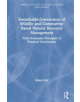 Sustainable Governance of Wildlife and Community-Based Natural Resource Management - 9780415793278-thumb