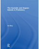 The Cycladic and Aegean Islands in Prehistory - 9780415811873-thumb