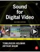 Sound for Digital Video - 9780415812085-thumb