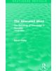 The Alienated Mind - 9780415831222-thumb