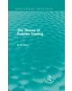 The Theory of Futures Trading - 9780415835206-thumb
