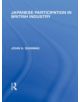 Japanese Participation in British Industry - 9780415845427-thumb