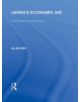 Japan's Economic Aid - 9780415845465-thumb