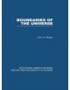 Boundaries of the Universe - 9780415846295-thumb