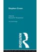 Stephen Crane - 9780415846837-thumb