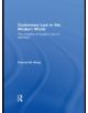 Customary Law in the Modern World - 9780415846905-thumb